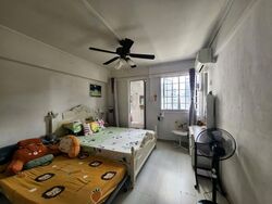 Blk 427 Yishun Avenue 11 (Yishun), HDB 4 Rooms #587699961